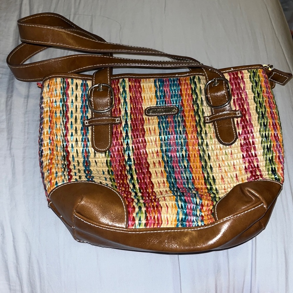 Rossetti mini bag